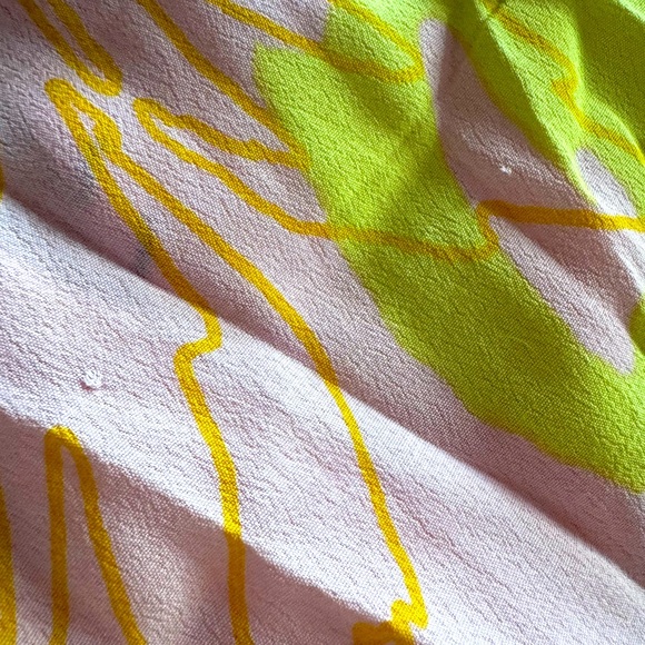 Tropical Kimono/Duster - Picture 4 of 4